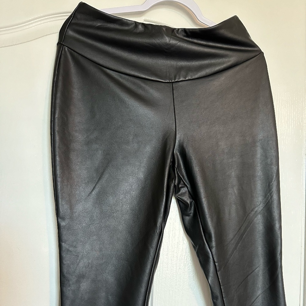 Bold Elements Pants